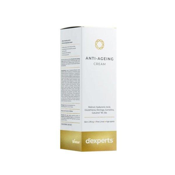 dexperts-anti-ageing