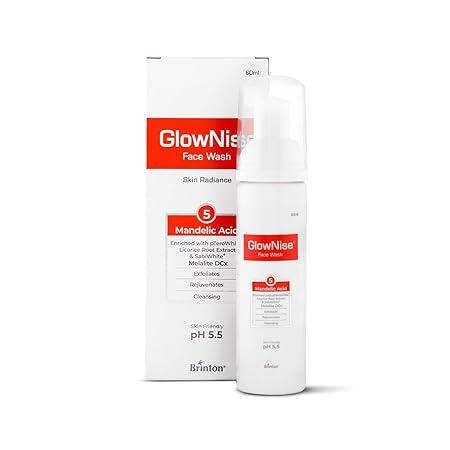 glownise-facewash