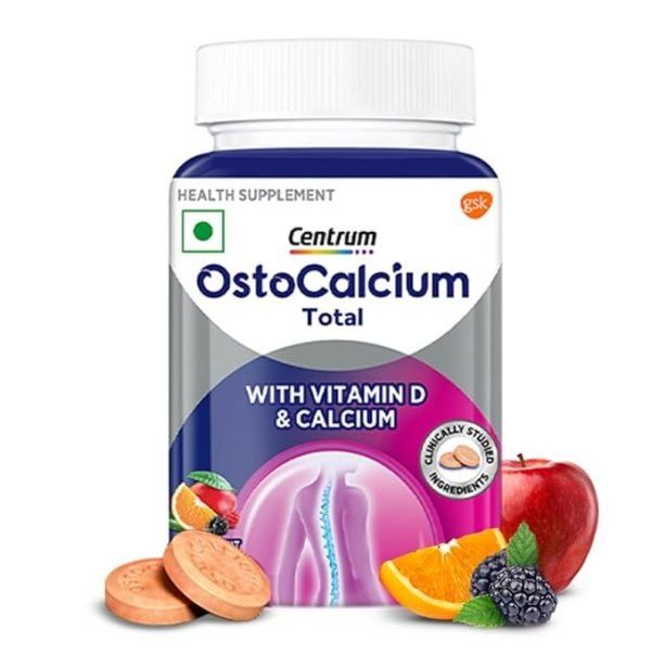 centrum-tablet