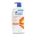 Head & Shoulders Anti-Hairfall Anti-Dandruff Shampoo 650ml