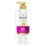 Pantene Hair Fall Solution Hair Fall Control Shampoo