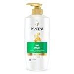 Pantene Silky Smooth Hairfall Shampoo 650ml
