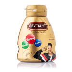 Revital H Multivitamin For Men 60 Tablets