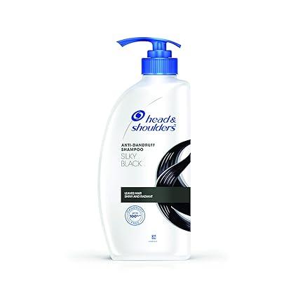 silky-black-shampoo