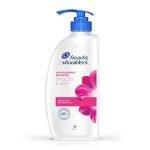 Head & Shoulders Smooth and Silky Shampoo 650ml