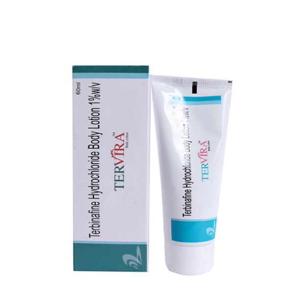 tervira-lotion