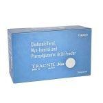 Tracnil Men Sachet - Pack Of 30