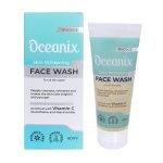 Oceanix Face Wash
