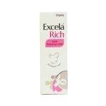 Excela Rich Facial Hydrating Lotion