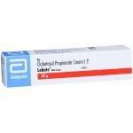 Lobate Cream