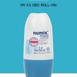 Numis Med pH 5.5 Deo Roll-on