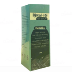 Djreal-HS Hair Serum
