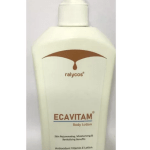 Ecavitam Body Lotion