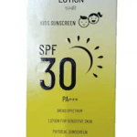 Elfri Kids Sunscreen Lotion SPF 30