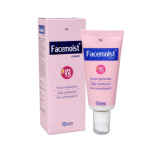 Facemoist Cream SPF 15