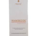 Mandecos Mandelic Acid Serum