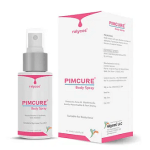 Pimcure Body Spray