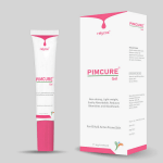 Pimcure Gel