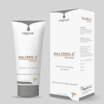 Ralyden S Shampoo 75g