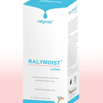 Ralymoist Lotion 100g