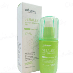 Sebalex Acne Creamish Gel