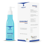 Shikoba Lotion