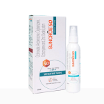 Suncros 50 Aqua Sunscreen SPF 50