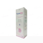 Tyrodin Creamy Lotion SPF15