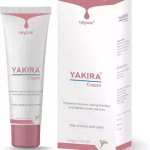 Yakira Cream
