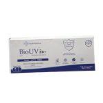 Bio UV 50+ (Tinted & Matte)