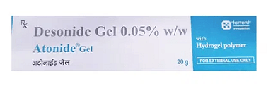 atonide-gel
