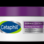 Dermacontrol Purifying Clay Mask