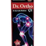 Dr Ortho Strong Oil