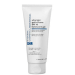 FCL Ultra Light Gold Silicone SPF 40 Translucent Gel