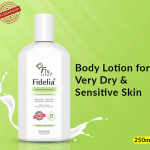 Fidelia Nourishing Body Lotion 250ml