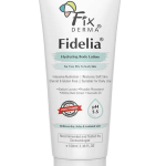 Fidelia Hydrating Body Lotion 100ml