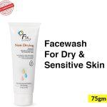Fixderma Non Drying Cleanser 75g