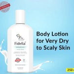 Fidelia Hydrating Body Lotion 250ml
