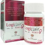 Logihair Women (30 Tablets)