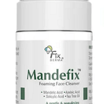 Mandefix Foaming Face Cleanser 100ml