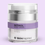 Retinol Night Cream (50g)