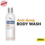 Salyzap Body Wash