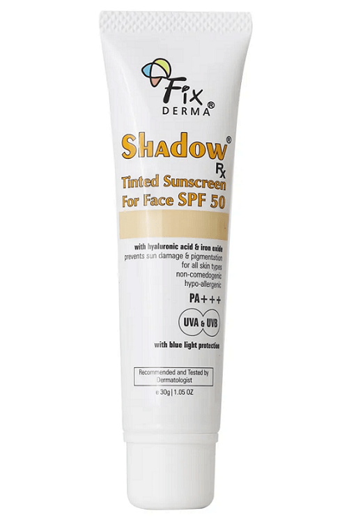 tinted-sunscreen