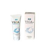 Viga Whitening Cleansing Foam Face Wash