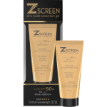 Z Screen Sunscreen Gel 50ml
