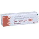 Demelan Lite Skin Lightening Lotion