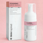 SkinInspired Foaming Face Wash