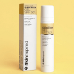 Total Care Sunscreen Gel SPF 50+