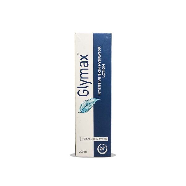 Glymax-Lotion