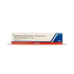 Halovate S Ointment
